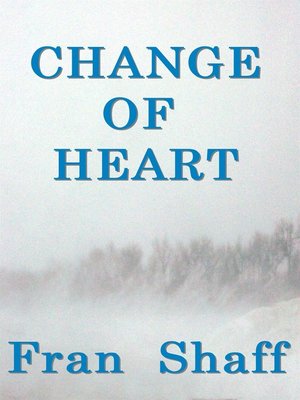 cover image of Change of Heart